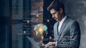 Van Werving tot Payroll: Hoe Microsoft Dynamics 365 Human Resources het Werknemersbeheer Vereenvoudigt