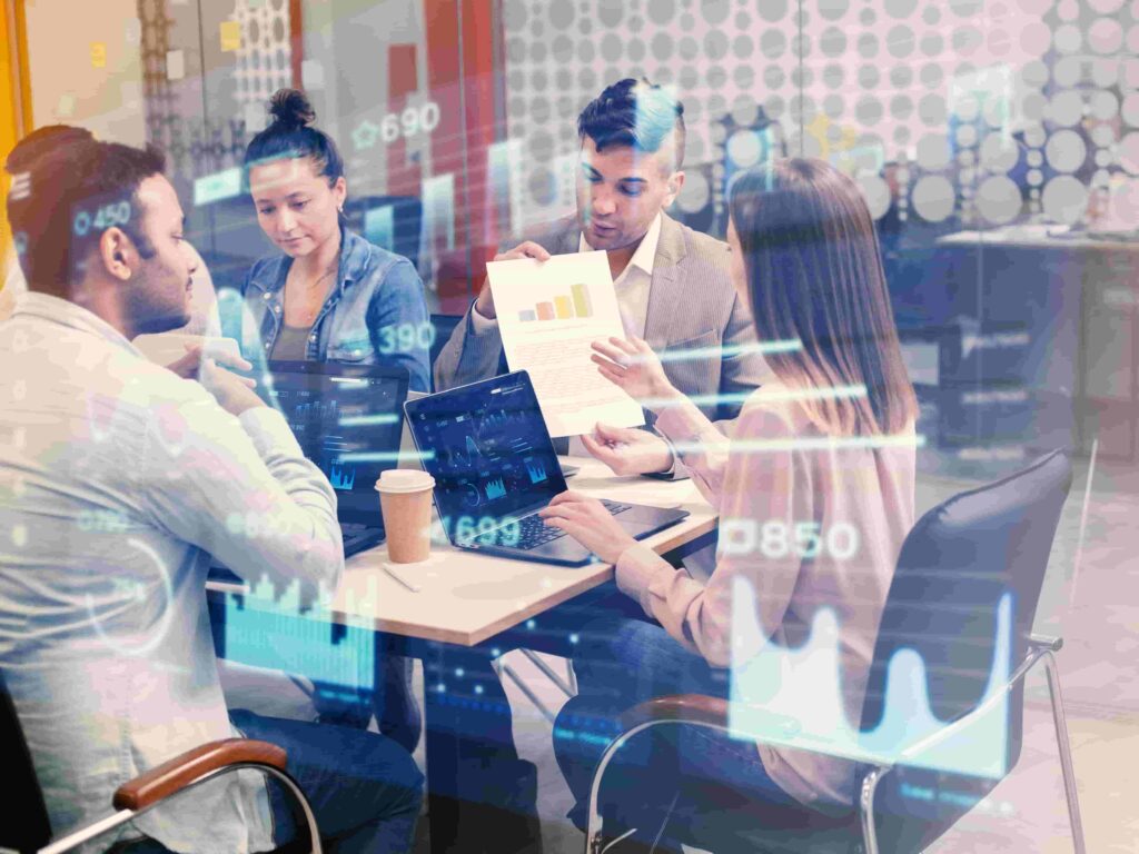 Hoe Microsoft NAV Dynamics 365 de Nederlandse ERP-innovatie aandrijft in 2025
