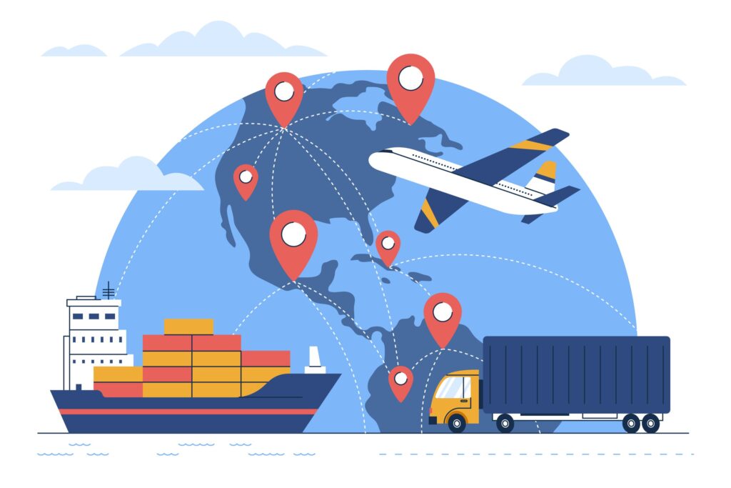 Waarom Dynamics 365 TMS de Toekomst is van Transport management