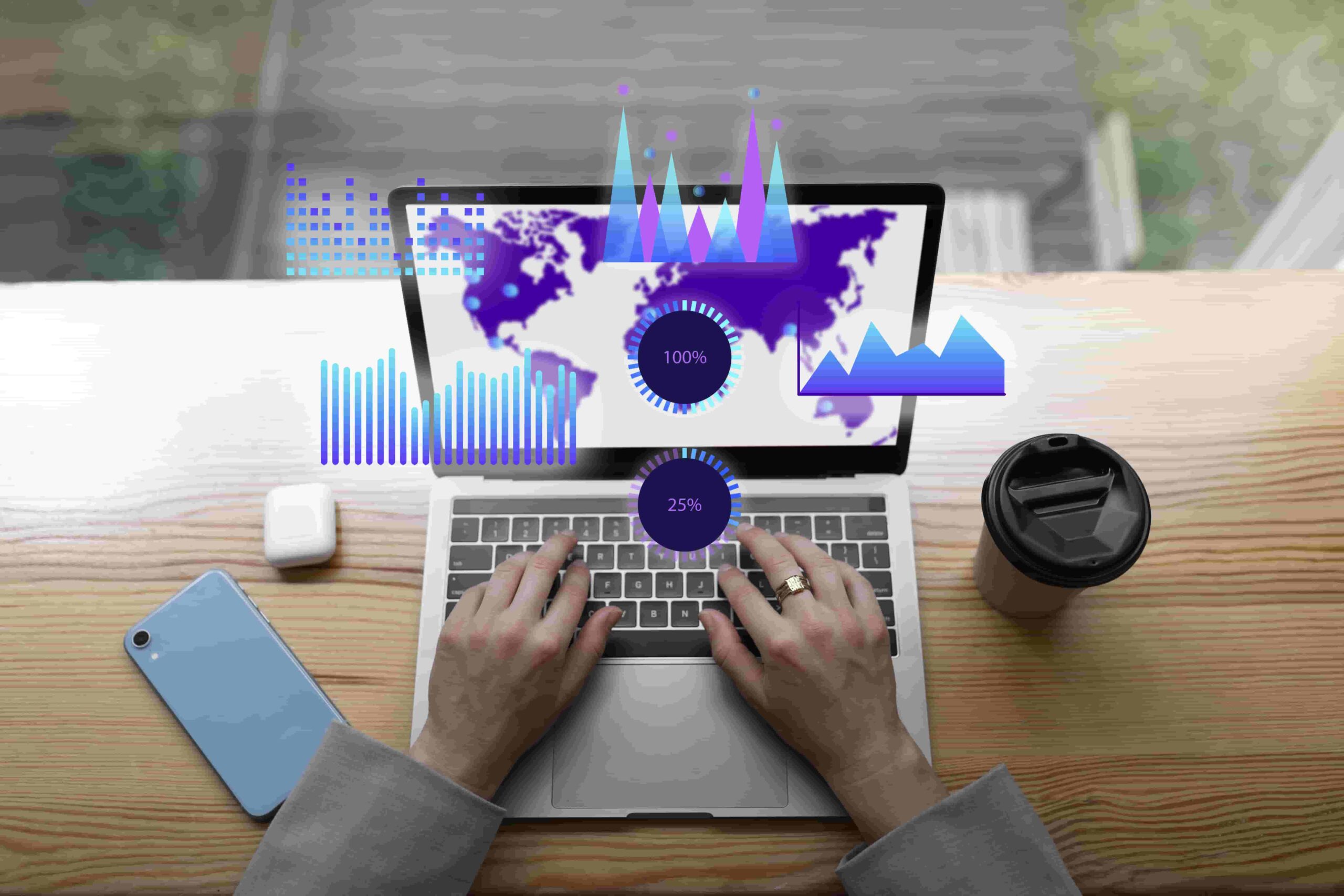 Wereldwijd verandert digitale transformatie snel de manier waarop bedrijven opereren. Naarmate de tijd verstrijkt, staan bedrijven onder druk om hun processen te onderhouden en bij te werken om efficiënt te blijven en te voldoen aan veranderende regelgeving. Het kiezen van het juiste ERP- en implementatiepartner wordt daarom een cruciale factor voor succes. Microsoft Dynamics 365 is uitgegroeid tot een transformerend hulpmiddel, met name voor Nederlandse bedrijven in de financiële sector, de supply chain en andere logistiek-intensieve industrieën.