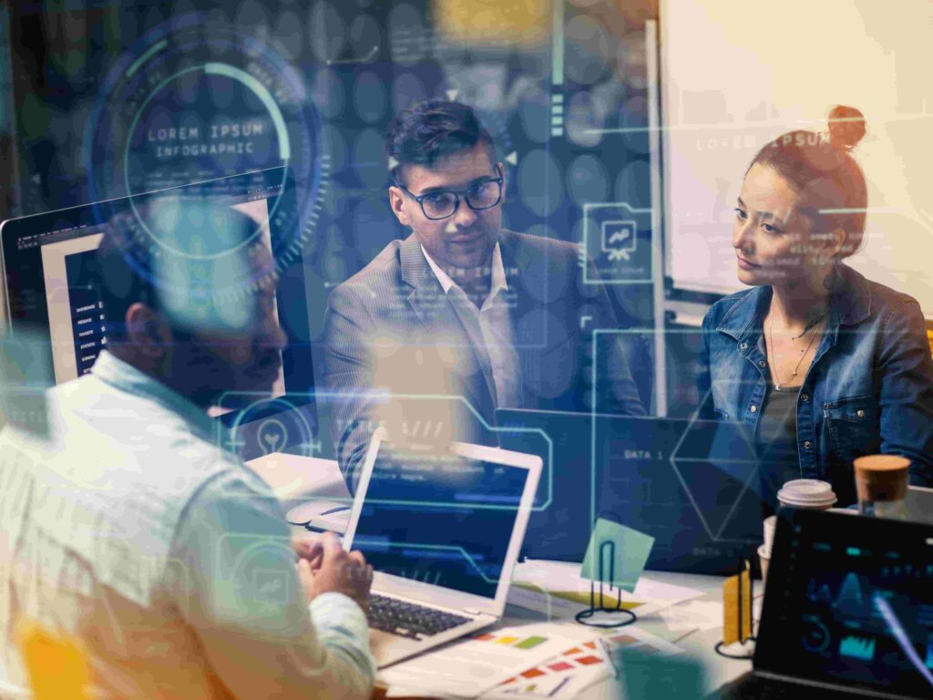 De Juiste Business Central Partner Kiezen